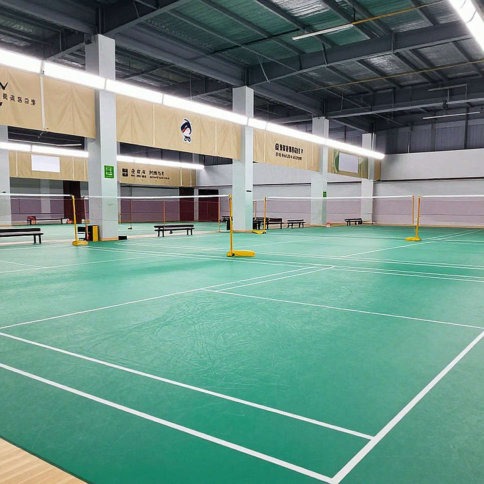 Two Gold Medals and the Blind Spots on the Chinese Badminton Team's Movement Map Ahead of the 2026 Asian Games Two Gold Medals and the Blind Spots on the Chinese Badminton Team's Movement Map Ahead of the 2026 Asian Games