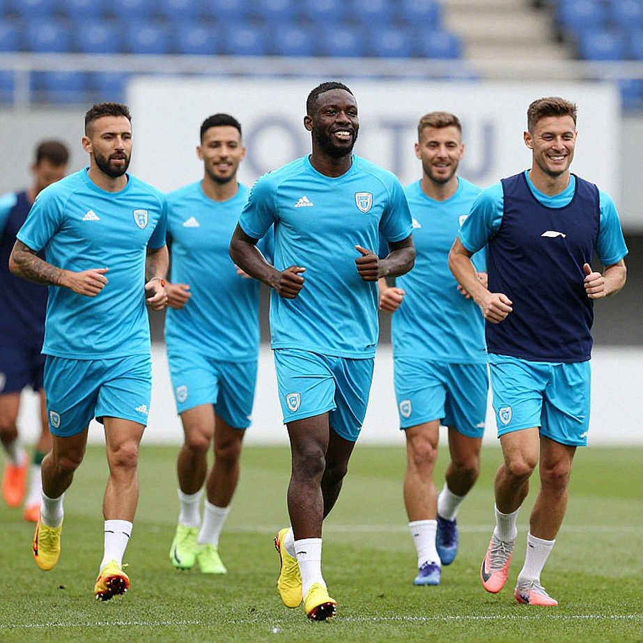 Manchester United và bài toán không thể giải: Người thay thế JJ Gabriel chỉ có thể đến vào 2029 Manchester United và bài toán không thể giải: Người thay thế JJ Gabriel chỉ có thể đến vào 2029