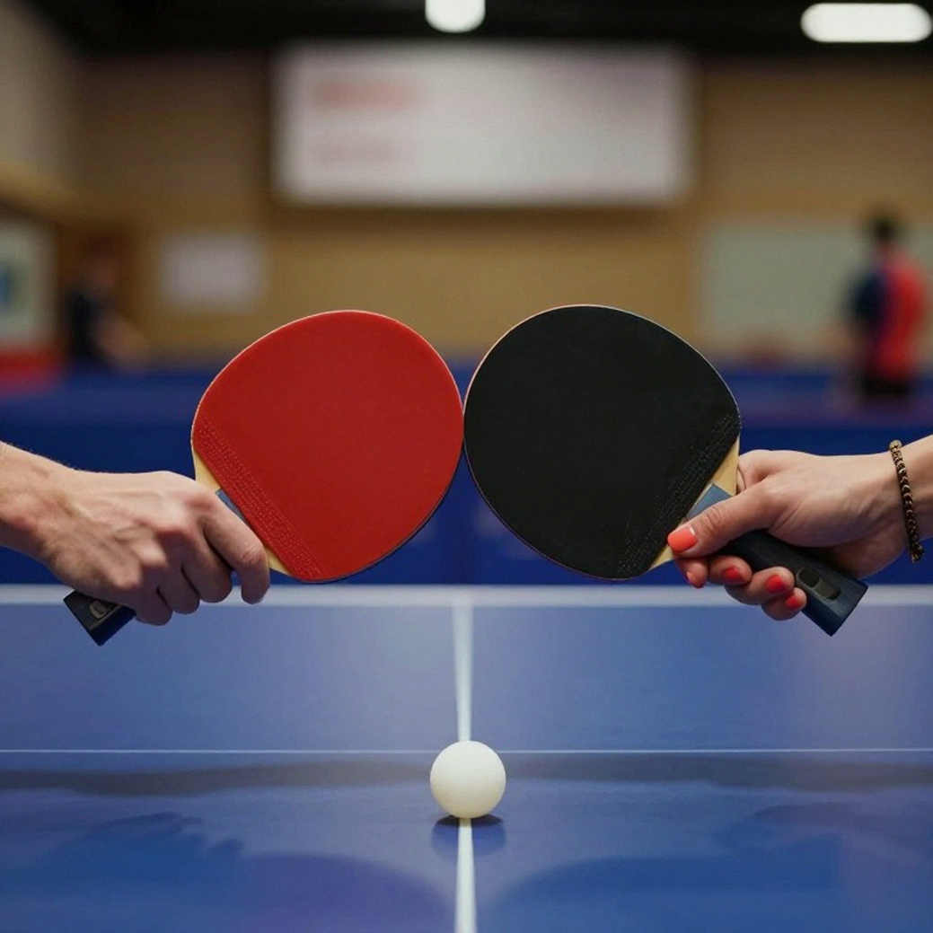 33 phút, game 12-10 và cửa sổ rủi ro game ba: Giải mã trận bán kết toàn Ấn Độ tại WTT Contender Almaty