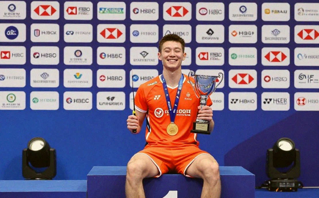 China Masters 2026: Ba nhịp thở của đoàn Ấn Độ ở vòng tứ kết