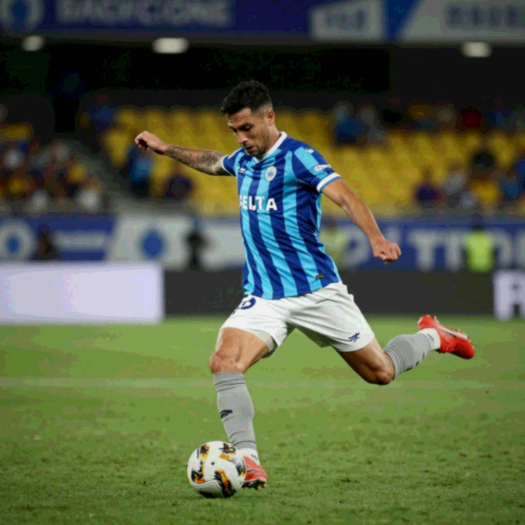 Audrey Werro and the 0.42 Seconds That Have Lasted 43 Years: When the Women's 800m Becomes a Sentence Imposed by Memory