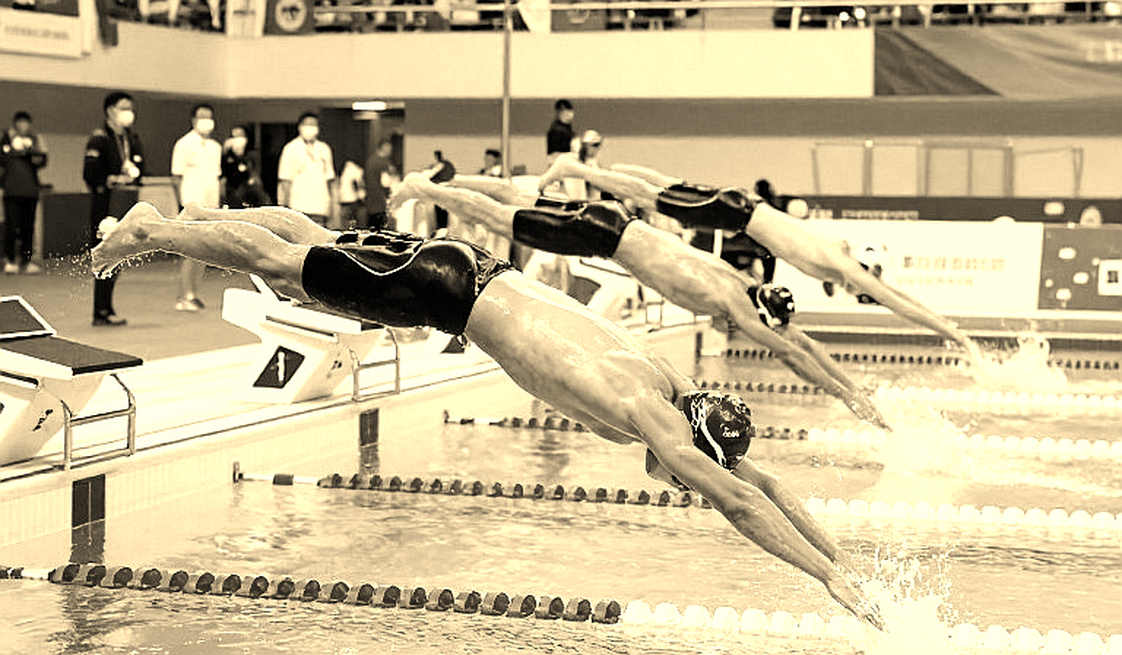 Reading Taylor Thongintra's Commitment: Northwestern and the 2.1-Second Equation in the 100 Breaststroke Reading Taylor Thongintra's Commitment: Northwestern and the 2.1-Second Equation in the 100 Breaststroke