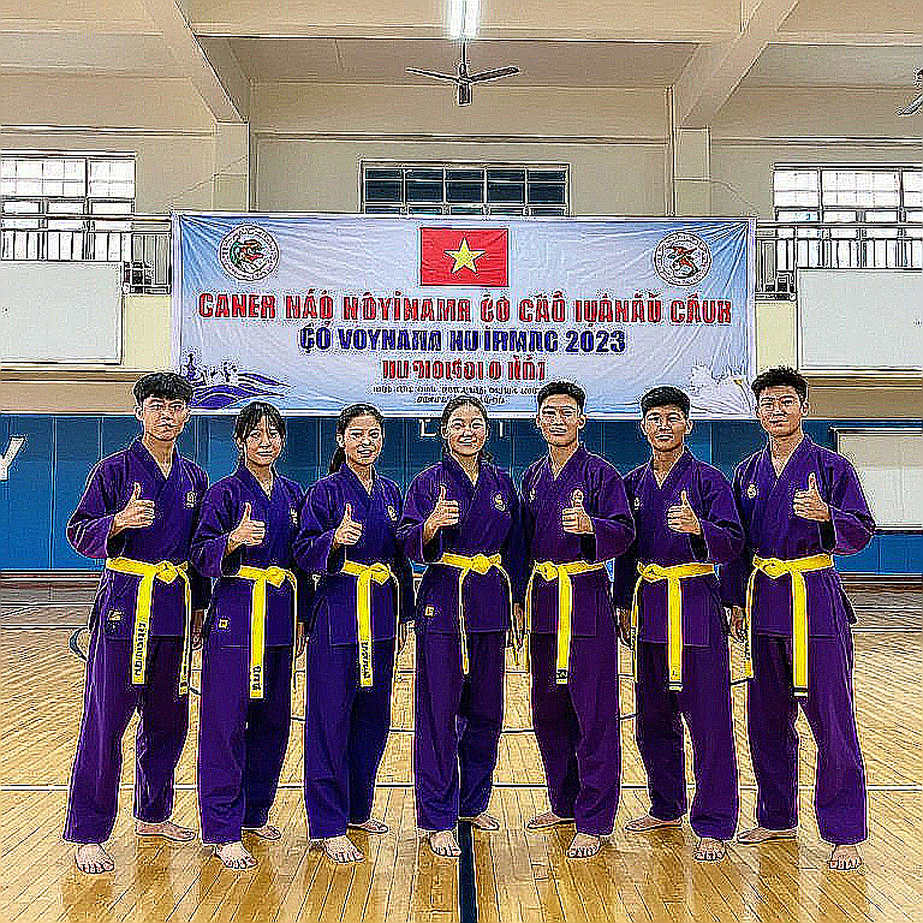 Đấu Trường Hỗn Chiến Mùa 3 khép lại: Kidz vô địch nội dung đơn, Việt Nam có suất dự TFT Vegas Open 2026 Đấu Trường Hỗn Chiến Mùa 3 khép lại: Kidz vô địch nội dung đơn, Việt Nam có suất dự TFT Vegas Open 2026