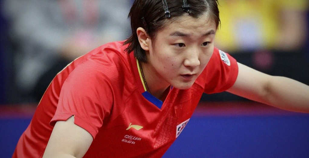 TOLMACHEVA vô địch U15 nữ châu Âu: ba tay vợt cùng 8-1 và ván đấu 14-12 định mệnh