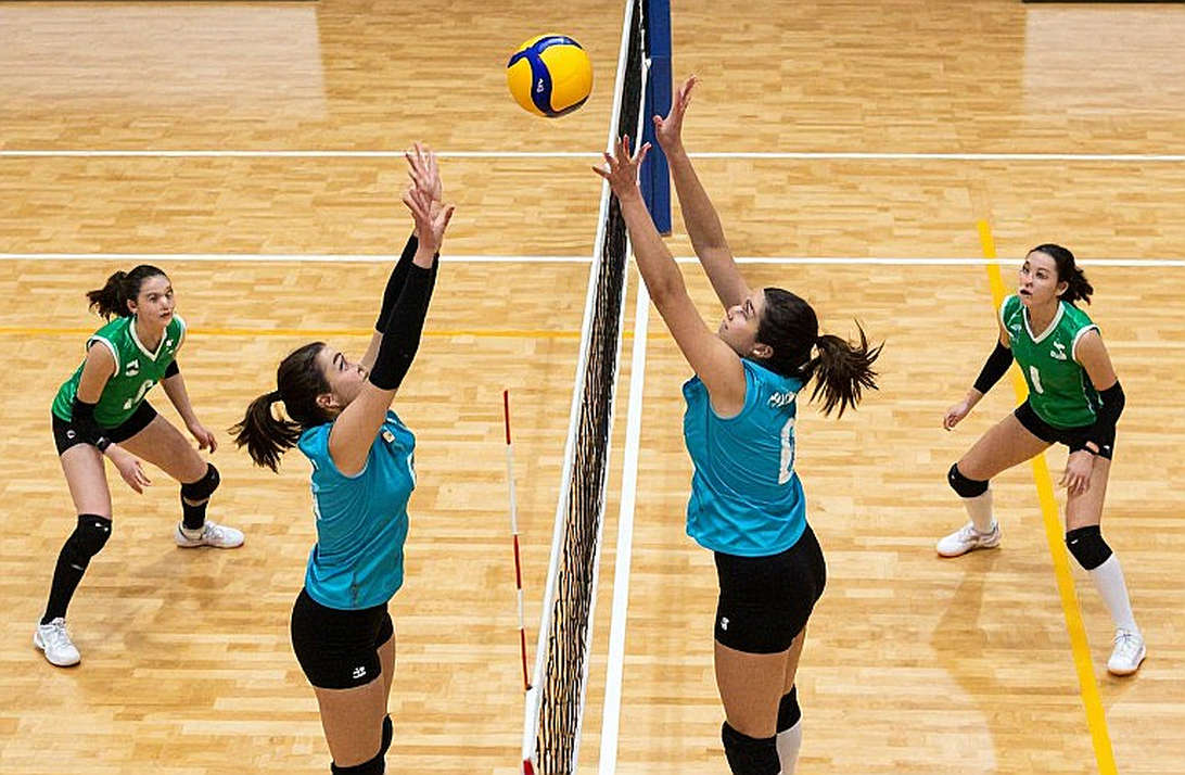 2027 Women's Volleyball World Cup: 18 Spots Filled and a Map of Power Just Revealed 2027 Women's Volleyball World Cup: 18 Spots Filled and a Map of Power Just Revealed