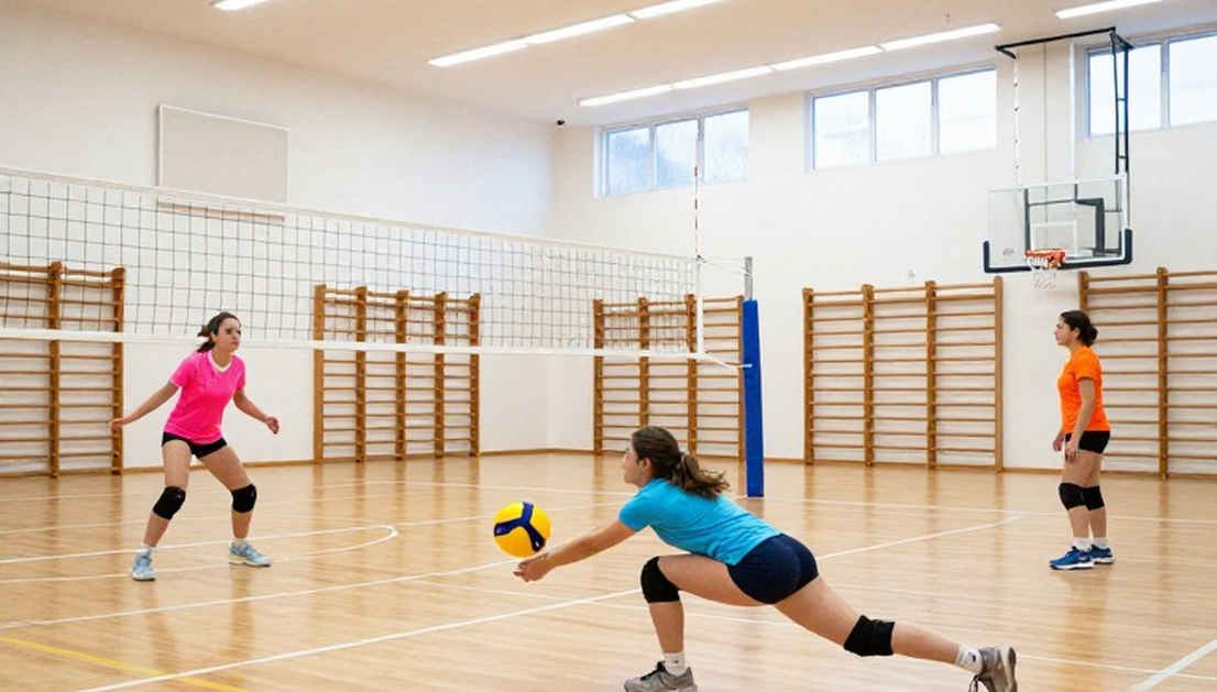 Thanh Thủy đau chân rồi trở lại, Hà Nội Tasco Auto thắng 3-0 Hóa chất Đức Giang Lào Cai vào chung kết
