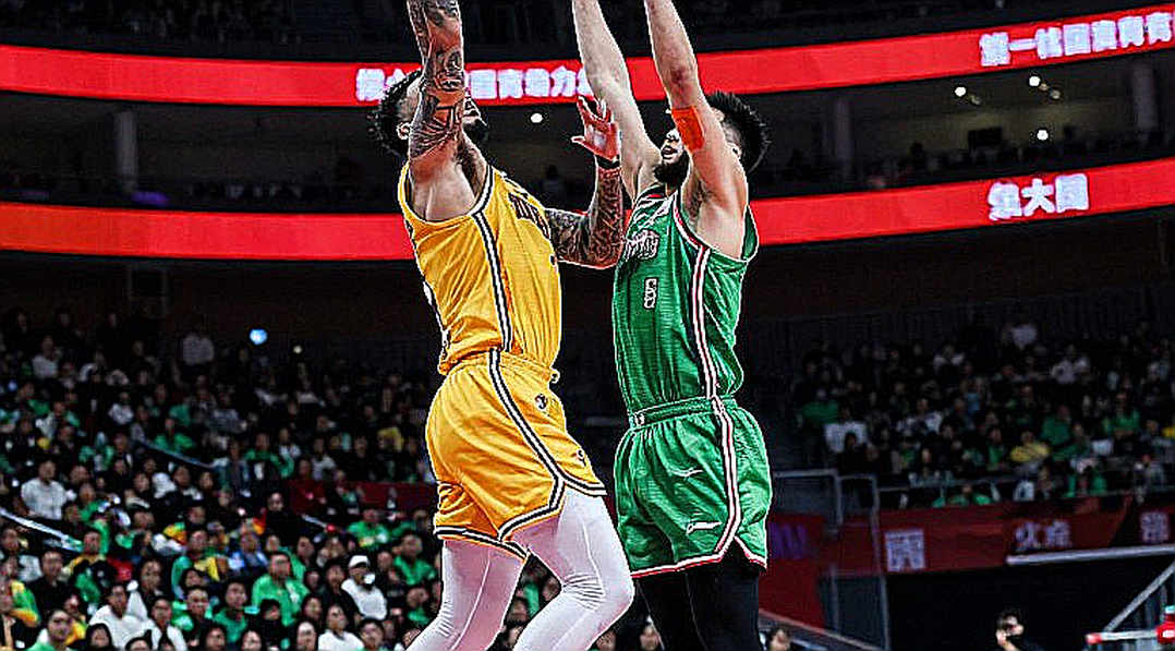 Kai Sotto không được mời dự Asian Games: khoảng trống 7 feet 3 và lỗ hổng quản trị dưới vòng cấm