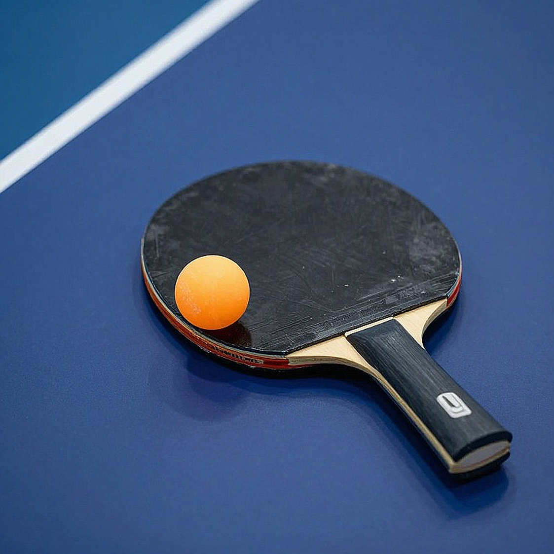 Hai tấm vàng Para table tennis ở Murcia: Lowri Hurd, Rob Davies và bài toán biên độ hai điểm