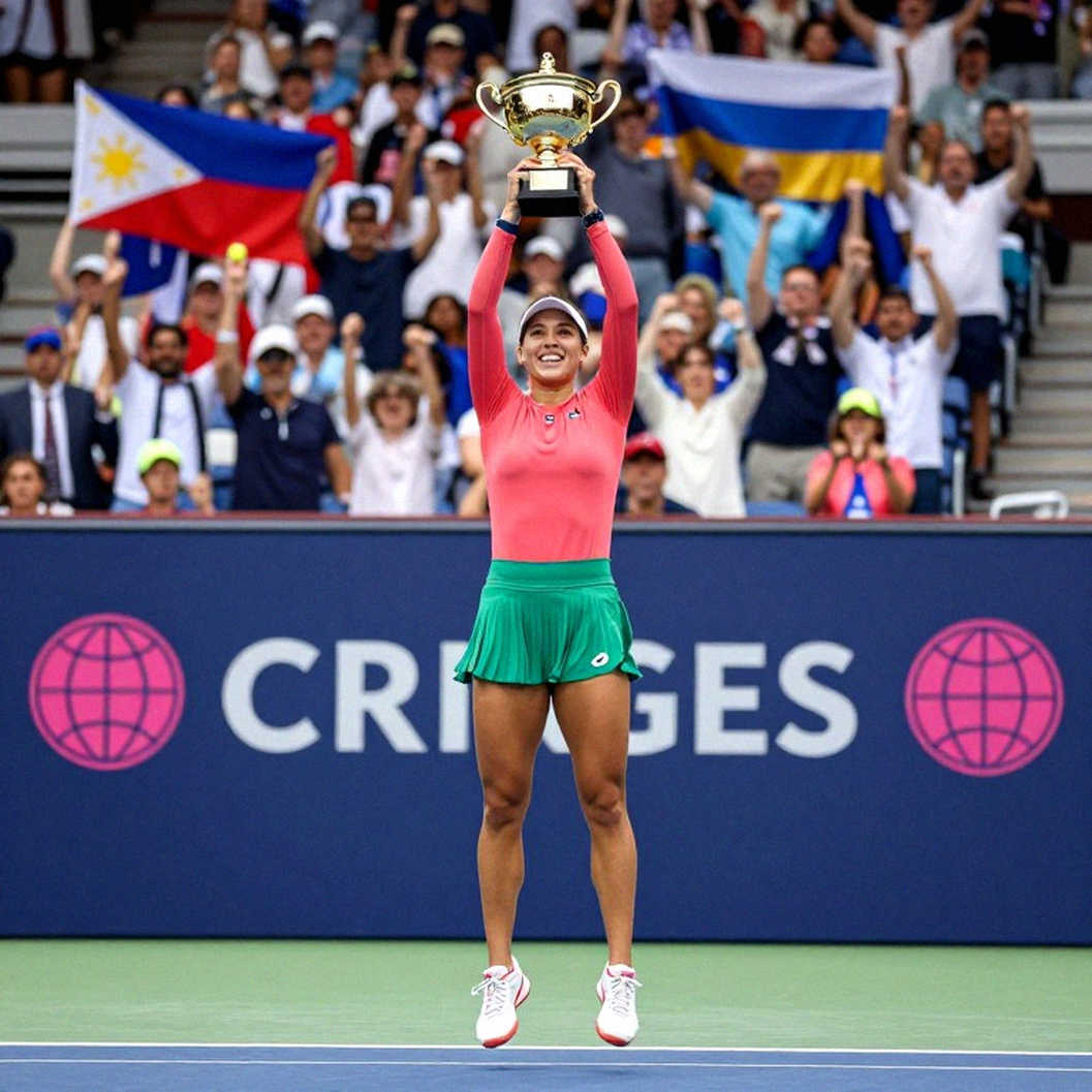 Số liệu không biết nói dối: Aryna Sabalenka và bài toán chuyển hóa danh hiệu Grand Slam