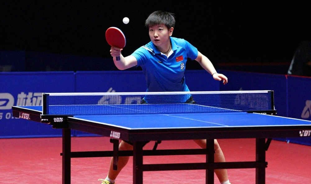 Sheffield 2026: ITTF World Hopes Week và bài học từ chân tháp bóng bàn thế giới