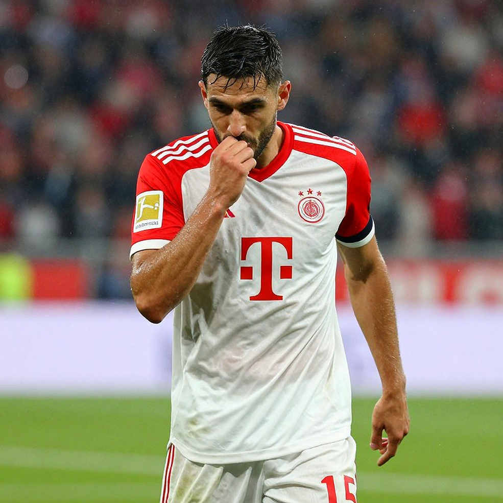 AC Milan, Ruben Amorim và lời thề Europa League: Bản kiến trúc rủi ro sau một mùa giải trống Châu Âu AC Milan, Ruben Amorim và lời thề Europa League: Bản kiến trúc rủi ro sau một mùa giải trống Châu Âu
