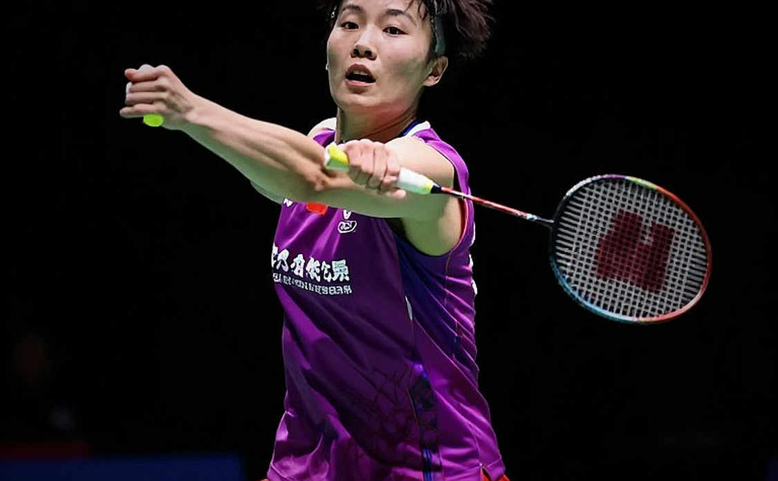 Giải cầu lông trẻ thế giới 2026: Tanvi Patri và Shaina Manimuthu dẫn đầu đội tuyển Ấn Độ, và một luật chơi mới đang được thử nghiệm