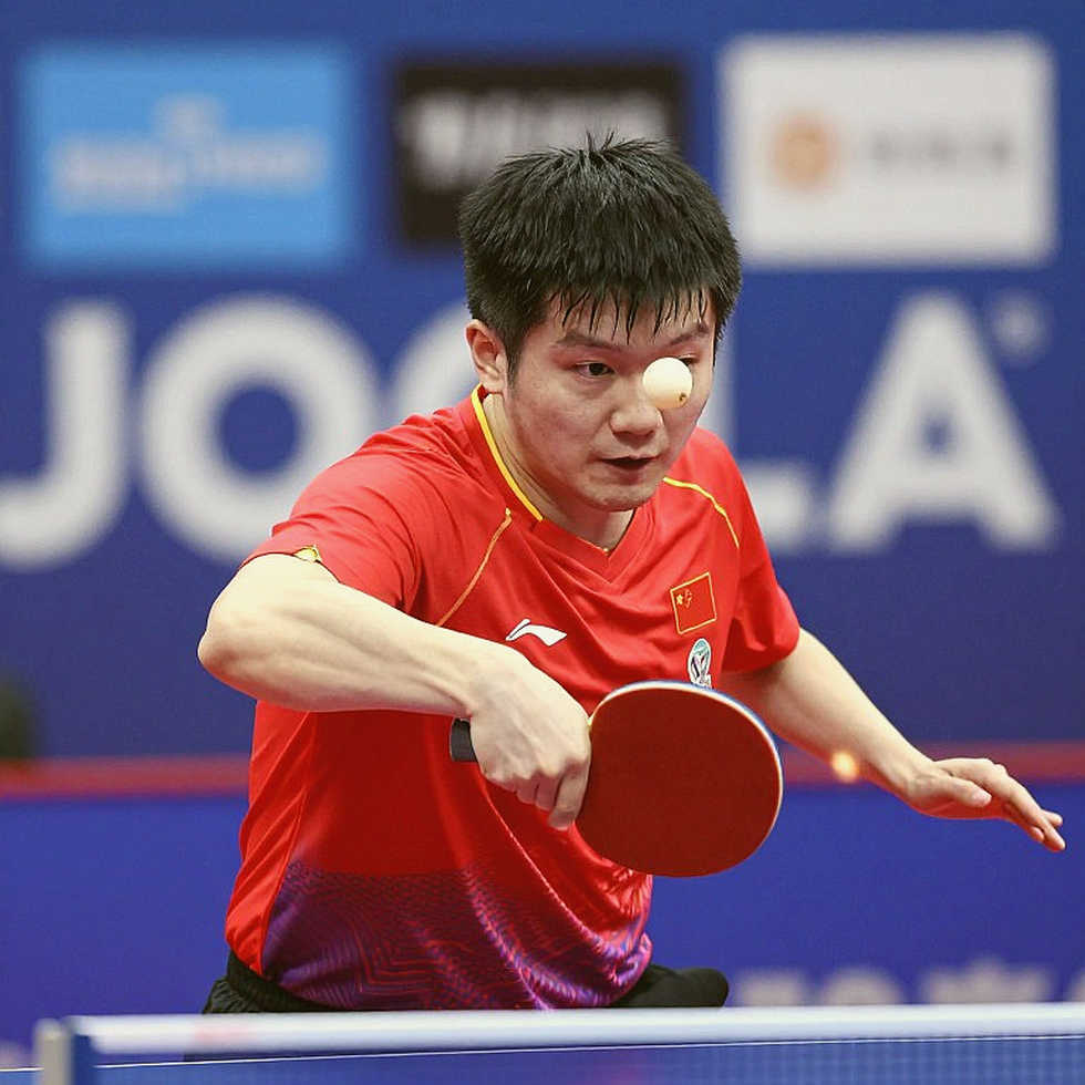 Asian Para Games 2026: Ấn Độ lấy huy chương đồng XD7, đánh rơi XD17 từ thế dẫn 2-0
