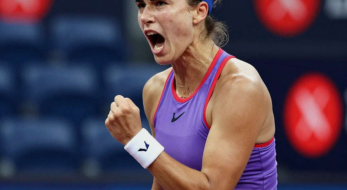 Monfils trả lại vé Lyon, Svitolina và bài toán điểm số ở tuổi 32