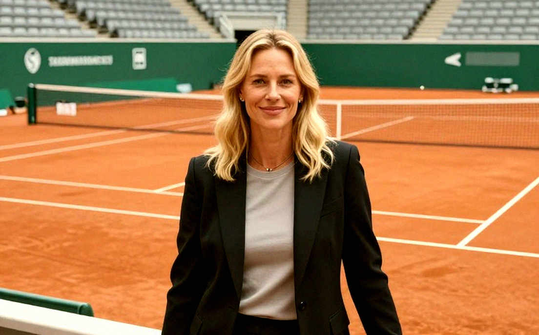 Từ Djokovic 2026 đến Wimbledon 2026: quần vợt đã đổi công cụ, nhưng chưa đổi người ra quyết định