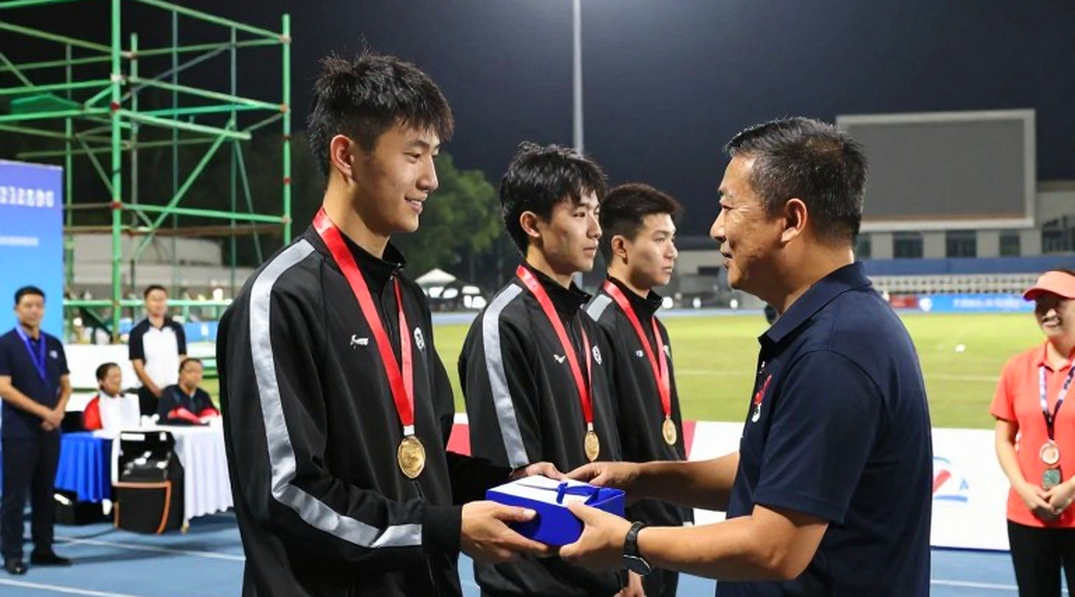September 27: Vietnam athletics focuses on three women's events at the Asian Games