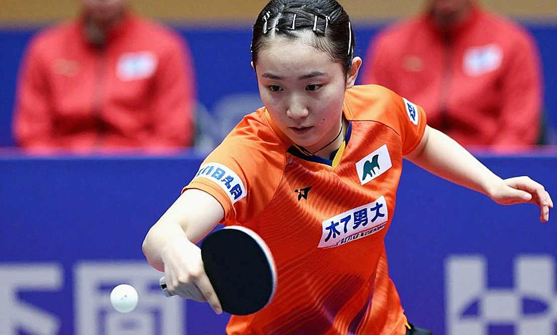 Chung kết bóng bàn quốc gia 2026: nhà vô địch chỉ giành 48,5% tổng số điểm