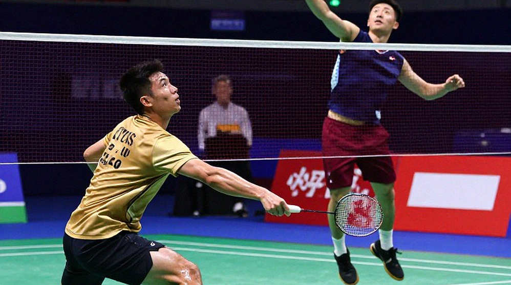 PV Sindhu và thế hệ trẻ Ấn Độ thắng Kazakhstan 3–0: Chiến thắng nhanh, câu hỏi vẫn còn nguyên PV Sindhu và thế hệ trẻ Ấn Độ thắng Kazakhstan 3–0: Chiến thắng nhanh, câu hỏi vẫn còn nguyên