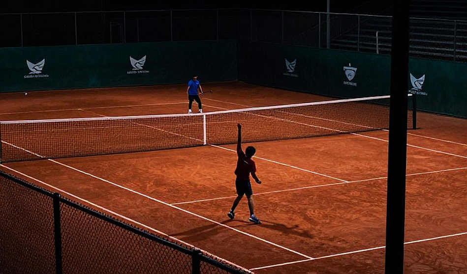 Wrexham Open: Klugman và Jacquemot, trận chung kết của hai nhịp điệu khác nhau