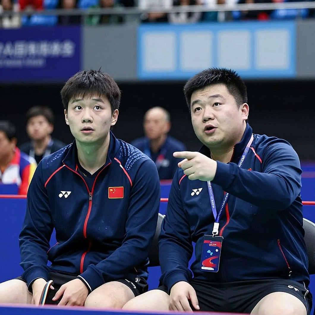 An Se-young tại Asian Games 2026: Năm kỷ lục đọc lại từ bảng số