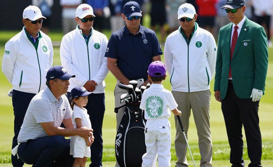 Cú sốc quản trị: CEO Good Good ra đi sau tranh cãi quảng cáo Callaway – Bài học về an toàn thương hiệu trong golf Cú sốc quản trị: CEO Good Good ra đi sau tranh cãi quảng cáo Callaway – Bài học về an toàn thương hiệu trong golf