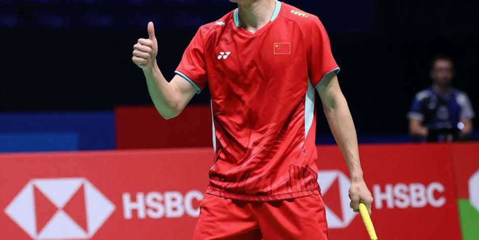 Kumamoto Masters 2026: Lý Thi Phong dẫn dắt đơn nam Trung Quốc, và khoảng trống dữ liệu mang tên Thạch Vũ Kỳ
