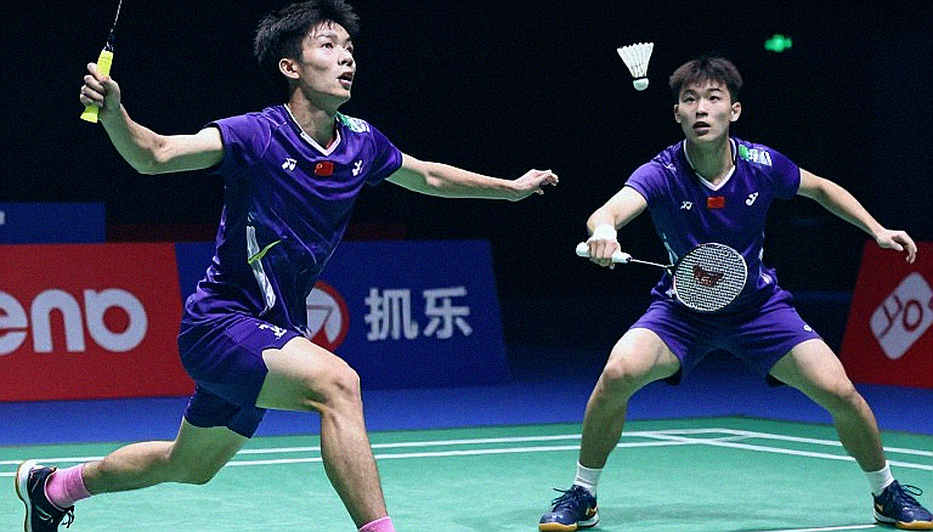 China Masters 2026: Srikanth Resurges, Satwik-Chirag Weather the Popov Storm — India's Quarter-Finalists Show Two Faces China Masters 2026: Srikanth Resurges, Satwik-Chirag Weather the Popov Storm — India's Quarter-Finalists Show Two Faces