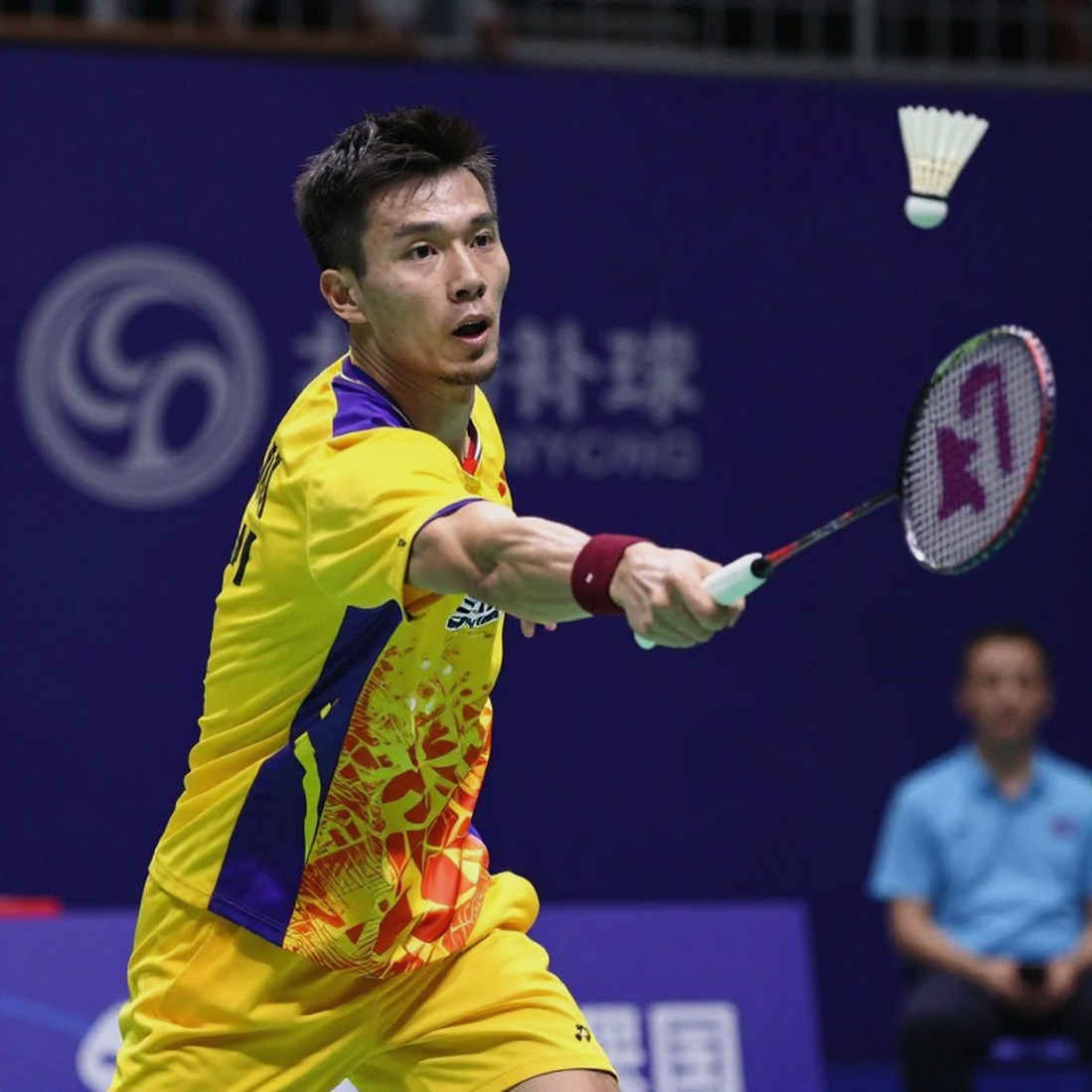 China Masters 2026: Srikanth Resurges, Satwik-Chirag Weather the Popov Storm — India's Quarter-Finalists Show Two Faces China Masters 2026: Srikanth Resurges, Satwik-Chirag Weather the Popov Storm — India's Quarter-Finalists Show Two Faces