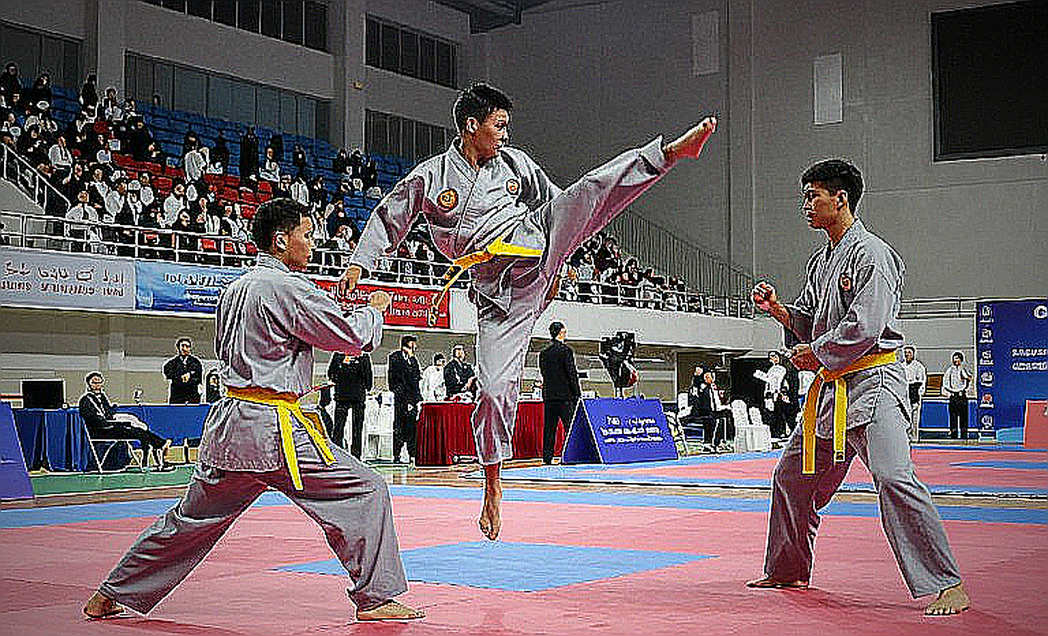 Faker vắng sự kiện nhà tài trợ trước thềm ASIAD 2026: Sức khỏe ngôi sao đang thành biến số trên bảng giá trị của T1 Faker vắng sự kiện nhà tài trợ trước thềm ASIAD 2026: Sức khỏe ngôi sao đang thành biến số trên bảng giá trị của T1