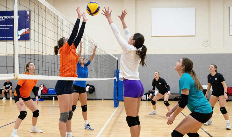 Ấn Độ thắng New Zealand, nhưng vé tứ kết AVC 2026 lại được viết ở một bảng khác Ấn Độ thắng New Zealand, nhưng vé tứ kết AVC 2026 lại được viết ở một bảng khác