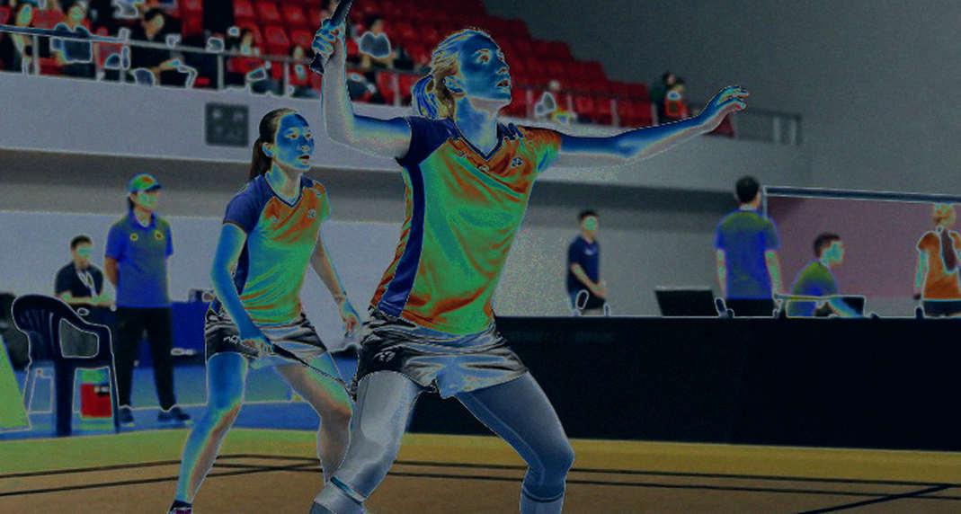 Kunlavut Vitidsarn và cú ăn ba Asian Games 2026: Đọc trận chung kết bằng dữ liệu tải trọng