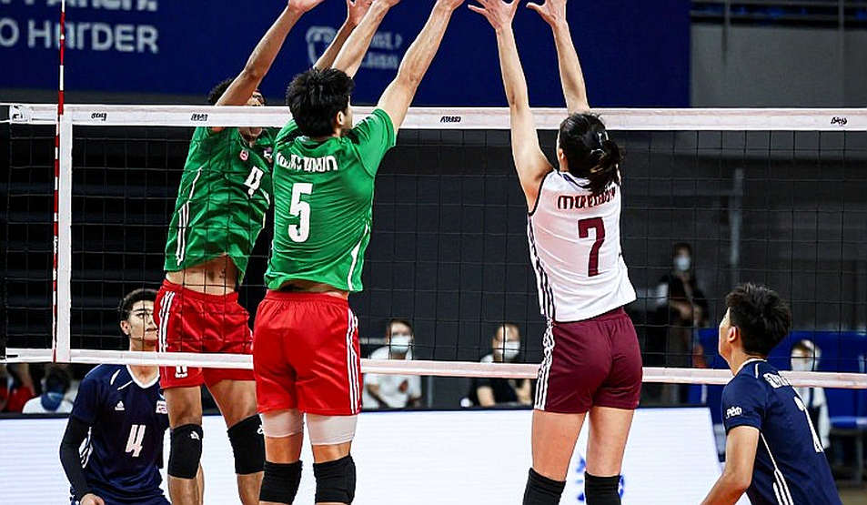 Indonesia nhắm huy chương đồng bóng chuyền nam Asian Games 2026: Khối tập liên tục và khoảng trống dữ liệu