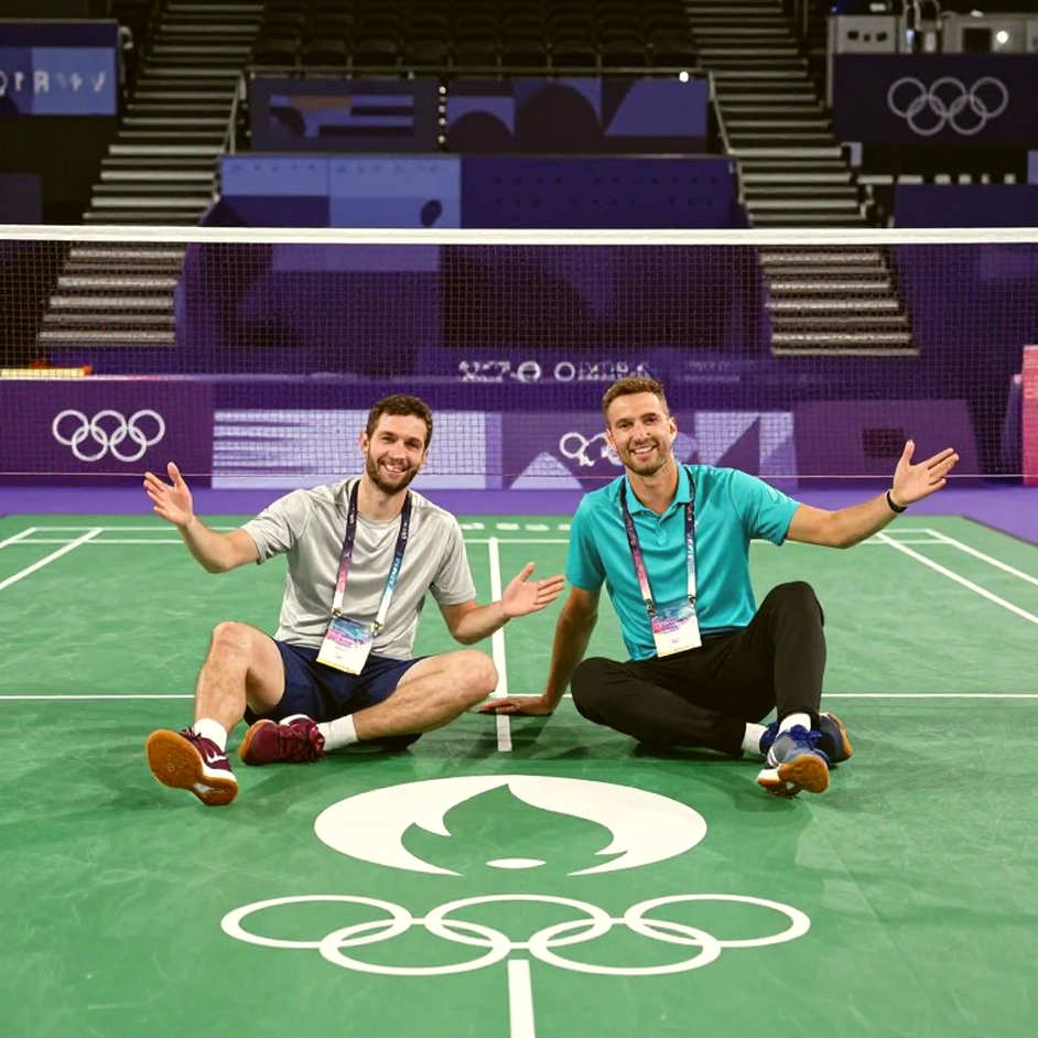 Asian Games 2026: Ấn Độ mang 20 tay vợt cầu lông, nhưng vàng chỉ chạy qua một cửa hẹp