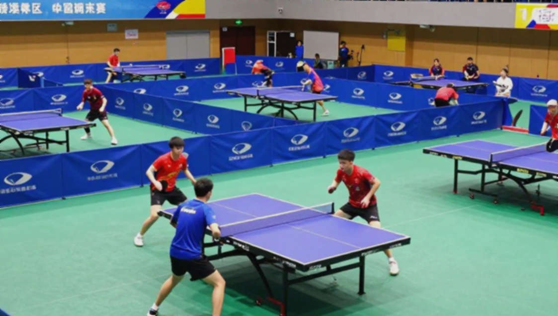 Europe Youth Top 10 U19 nữ tại Antibes: HOCHART bất bại sau sáu trận, bảng tổng sắp còn một mâu thuẫn