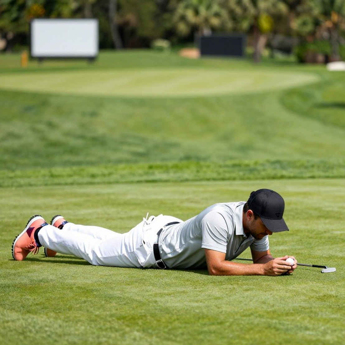 Golf Digest ra mắt podcast 'The Real Deal': Cuộc chơi ngầm của những thương vụ và quyền lực Golf Digest ra mắt podcast 'The Real Deal': Cuộc chơi ngầm của những thương vụ và quyền lực