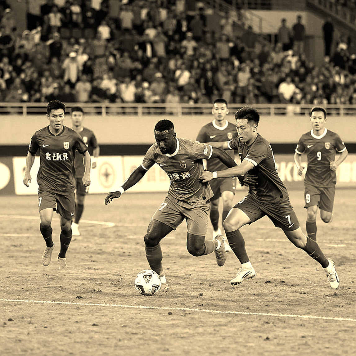 V.League 1 2026: The Rise of Nam Dinh and Pressure on the Big Teams V.League 1 2026: The Rise of Nam Dinh and Pressure on the Big Teams