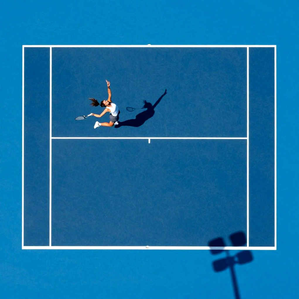 WTA và mốc bình đẳng 2027: Khi tầng 1000 kết hợp khép lại khoảng trống cuối cùng