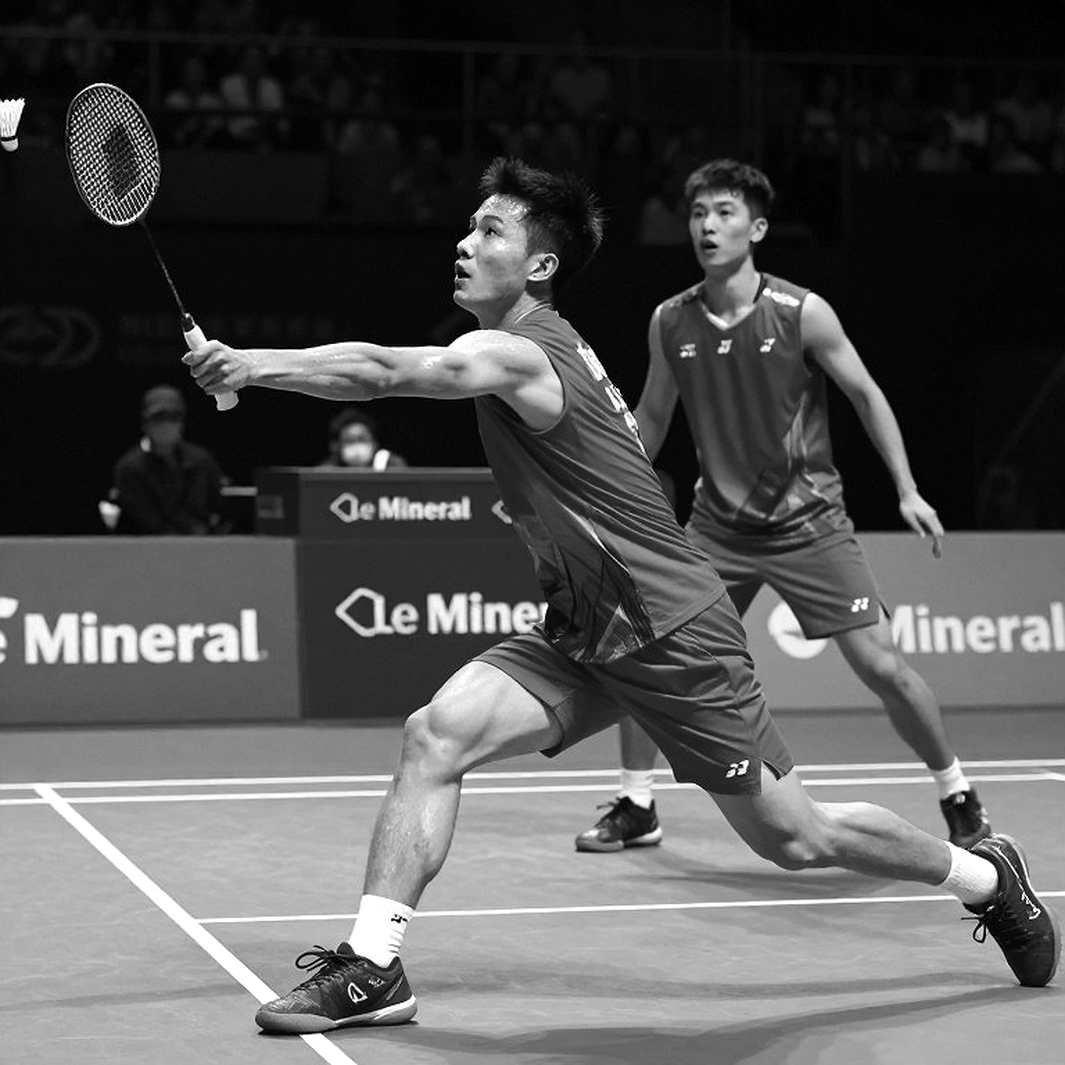 Three Sentences Between a Medal Table: Indian Badminton and the Unfinished Half-Court in Nagoya Three Sentences Between a Medal Table: Indian Badminton and the Unfinished Half-Court in Nagoya