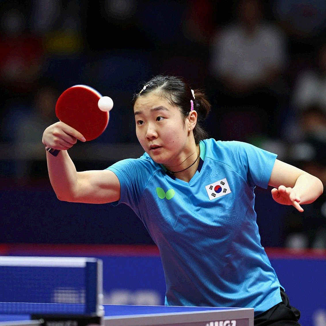 Belgium Open 2026: Hai ngôi vô địch U21 của Bồ Đào Nha và cú ngã định mệnh của Matilde Pinto Belgium Open 2026: Hai ngôi vô địch U21 của Bồ Đào Nha và cú ngã định mệnh của Matilde Pinto