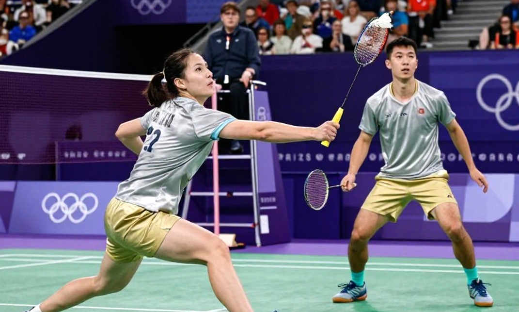 Satwik and Chirag Create History: India Wins First China Masters Title with Epic Comeback