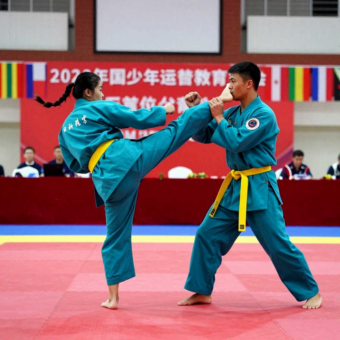 Trương Vỹ Lệ, 42 giây ở Thâm Quyến và sáu năm sau ở Sydney: UFC Trung Quốc vẫn chờ người kế nhiệm