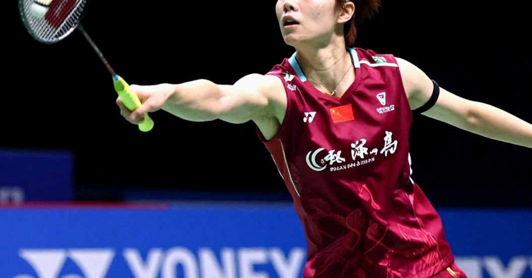 Vietnamese Badminton in the Data Era: Thuy Linh, Duc Phat and the Probability Problem on the World Tour