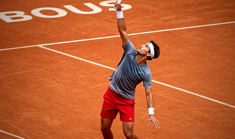 Davis Cup 2026: Hàn Quốc – Ấn Độ tại Seoul và những con số chịu im lặng