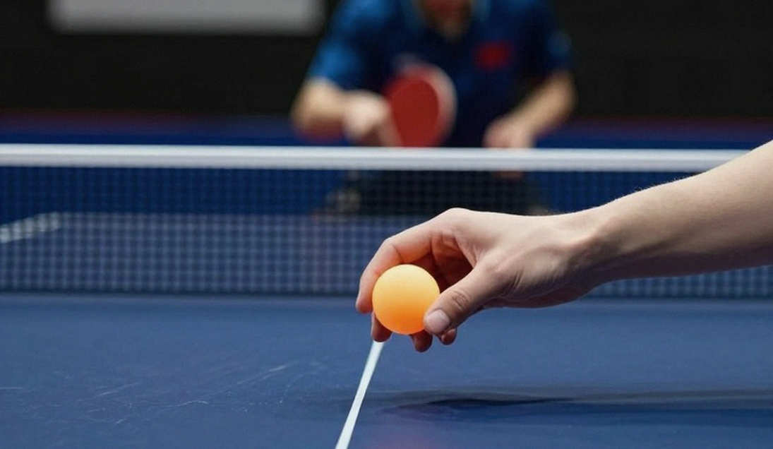 Sáu giây ở Paris: Khi Fan Zhendong biến im lặng thành vũ khí Sáu giây ở Paris: Khi Fan Zhendong biến im lặng thành vũ khí