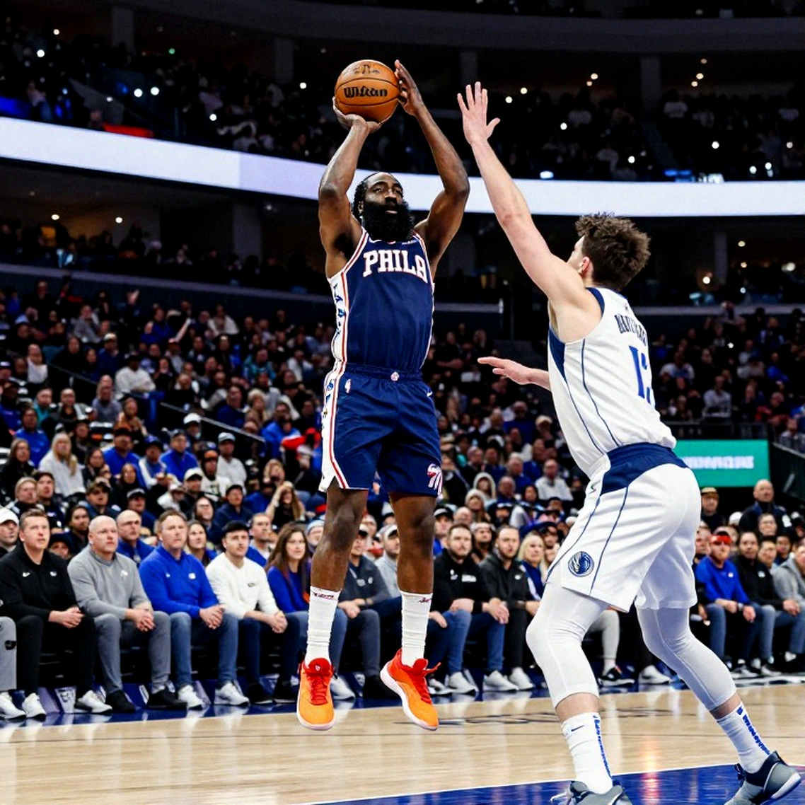 Villanova rời Big 5: điều khoản sân nhà – sân khách và bài toán at-large