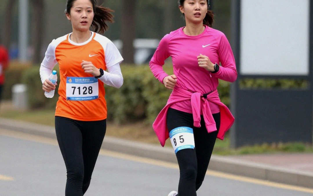 Kipchoge phá kỷ lục Melbourne Marathon ở tuổi 41: Đằng sau con số 2:09:10