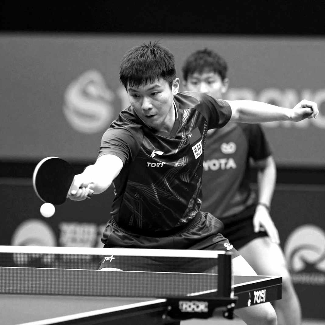 Table Tennis England lập kỷ lục 18 suất DiSE cho chu kỳ 2026-28: Khi bóng bàn Anh chọn chiều sâu thay vì đỉnh cao