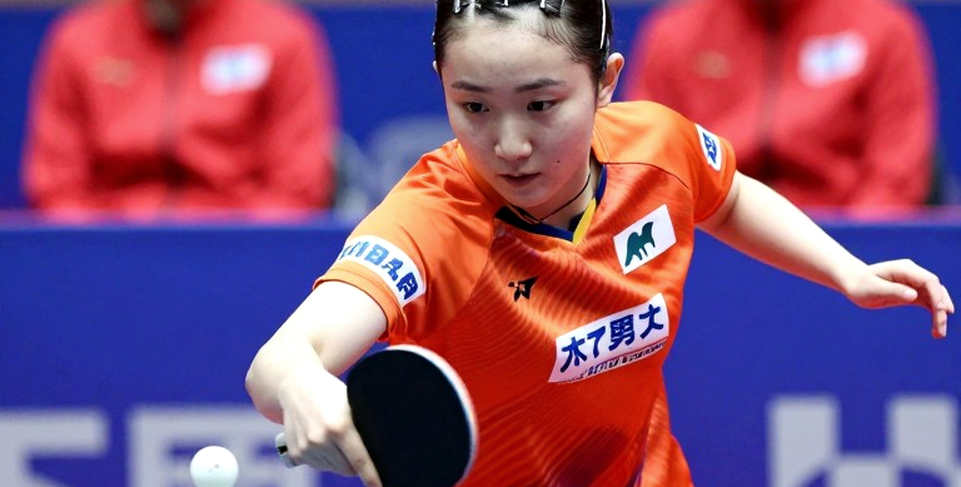 Table Tennis England Records 18 DiSE Places for 2026-28 Cycle: When British Table Tennis Chooses Depth Over Peak Table Tennis England Records 18 DiSE Places for 2026-28 Cycle: When British Table Tennis Chooses Depth Over Peak