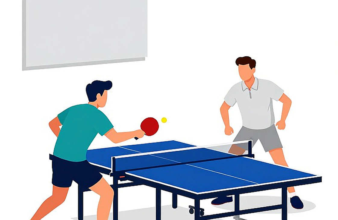 Toàn cảnh bóng bàn thế giới 2026: Trung Quốc giữ ngôi vương, làn sóng trẻ trỗi dậy và bài toán dài hạn của bóng bàn Việt Nam