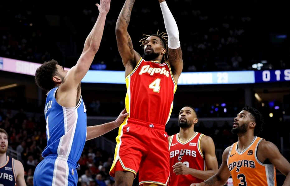 Rocket đội lốt người hùng: Bản hợp đồng 208 triệu đô của Amen Thompson và cú cược cả tương lai Houston